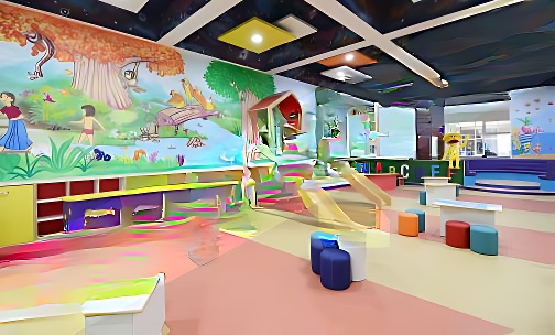 Shalom Presidency School — photo 6