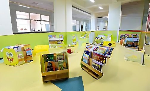Shalom Presidency School — photo 7
