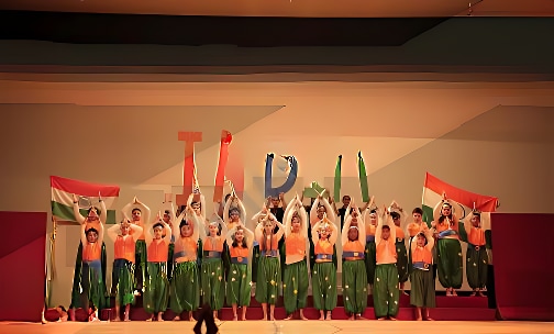 Shalom Presidency School — photo 10