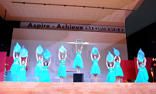 Shalom Presidency School — photo 13