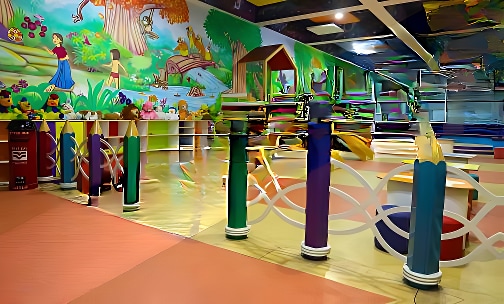 Shalom Presidency School — photo 15