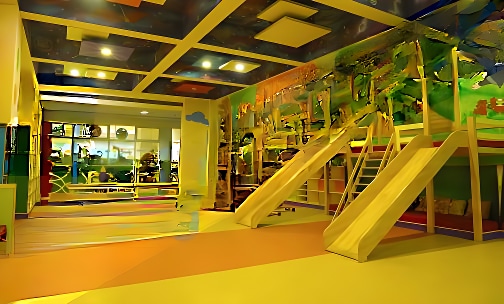 Shalom Presidency School — photo 16