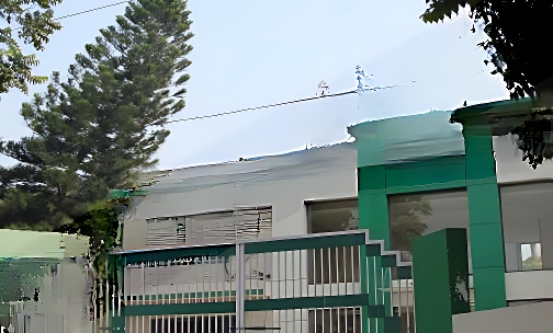 Shamrock Christian Senior Secondary School — photo 1