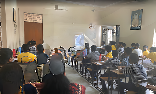 Shankar Public School — photo 1