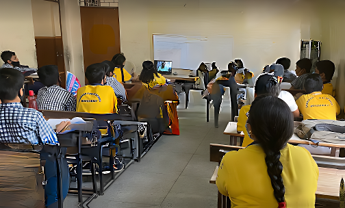 Shankar Public School — photo 2