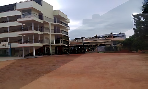 Shanthi Nikethan School — photo 1