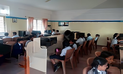 Shanthi Nikethan School — photo 3
