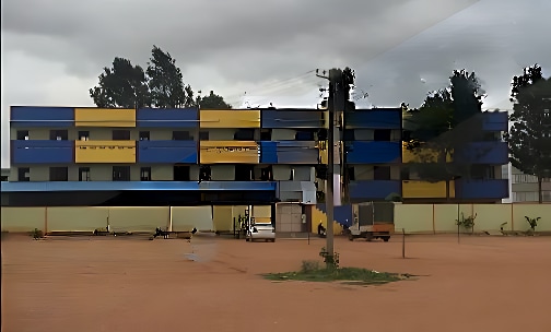 Shanthinikethan Public School — photo 1