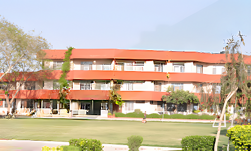 Shanti Gyan International Boarding School — photo 2