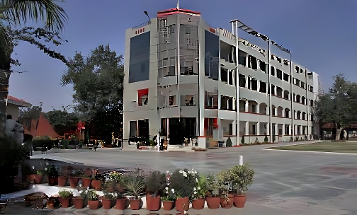 Shanti Gyan International Boarding School — photo 3