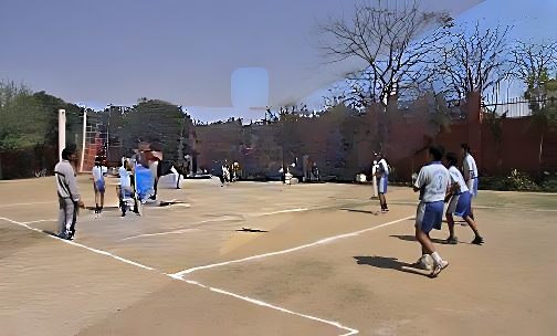 Shanti Gyan International Boarding School — photo 5