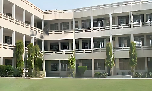 Shanti Gyan International Boarding School — photo 6