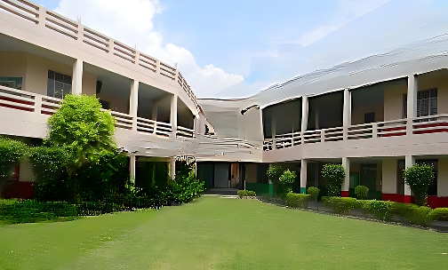 Shanti Gyan Niketan Senior Secondary Public School — photo 1