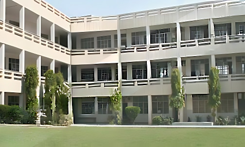 Shanti Gyan Niketan Senior Secondary Public School — photo 2