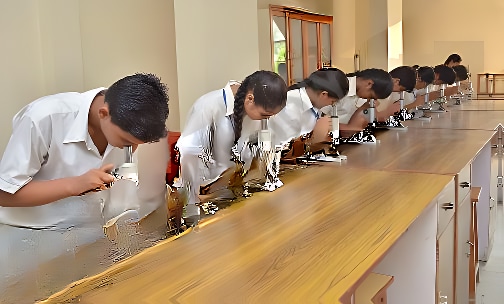 Shanti Gyan Niketan Senior Secondary Public School — photo 3