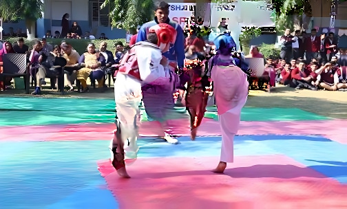 Shanti Gyan Niketan Senior Secondary Public School — photo 17