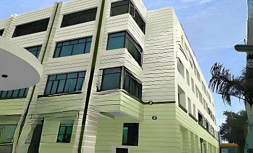 Shanti Gyan Vidyapeeth School — photo 1