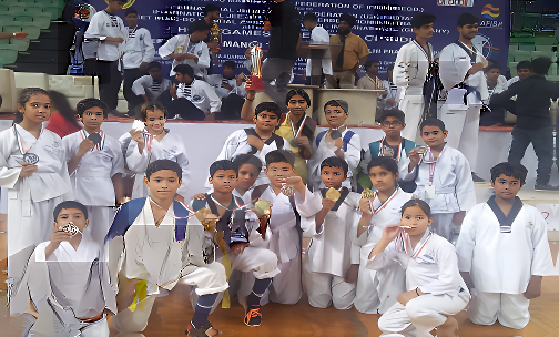 Shanti Gyan Vidyapeeth School — photo 7