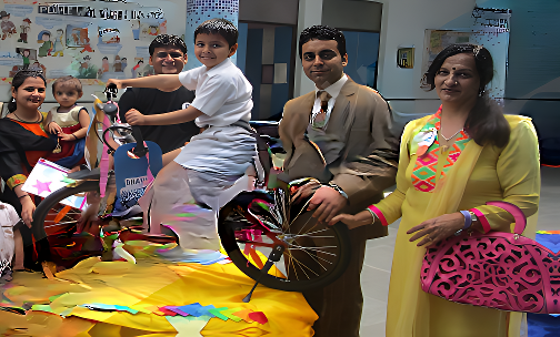 Shanti Gyan Vidyapeeth School — photo 9