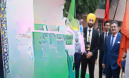 Shanti Gyan Vidyapeeth School — photo 10