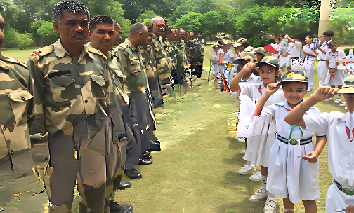 Shanti Gyan Vidyapeeth School — photo 13