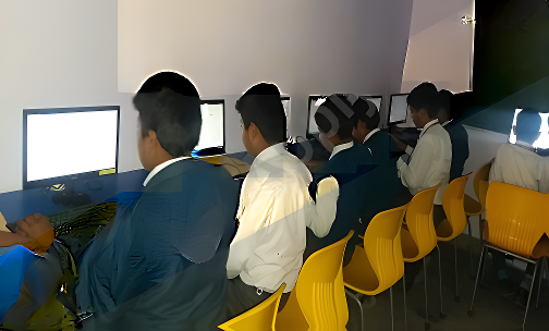 Shanti Gyan Vidyapeeth School — photo 16