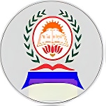 Shanti Gyan Vidyapeeth School logo