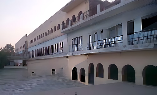 Shanti Ideal Convent Public School — photo 1