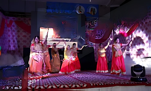 Shanti Ideal Convent Public School — photo 3