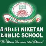 Shanti Niketan Middle School logo