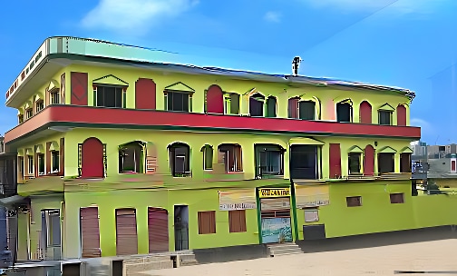Shanti Niketan Public School — photo 1