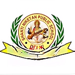 Shanti Niketan Public School logo