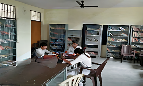 Shanti Niketan Public School — photo 2