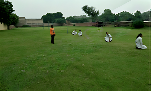 Shanti Niketan Public School — photo 4