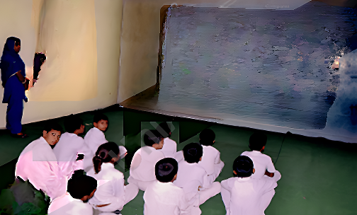 Shanti Niketan Public School — photo 5