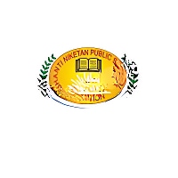 Shanti Niketan Public School logo