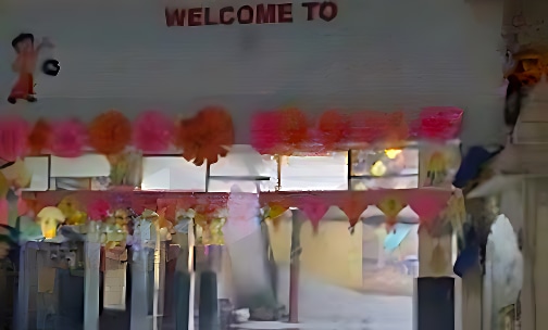 Shanti Vidya Niketan High School — photo 2