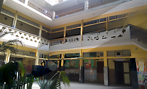 Shanti Vidya Niketan High School — photo 3