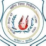 Shanti Vidya Niketan High School logo