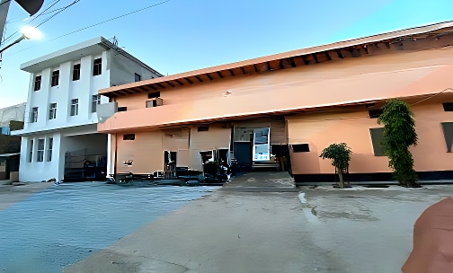 Shanti Vidya Niketan School — photo 1