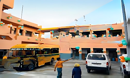 Shanti Vidya Niketan School — photo 3
