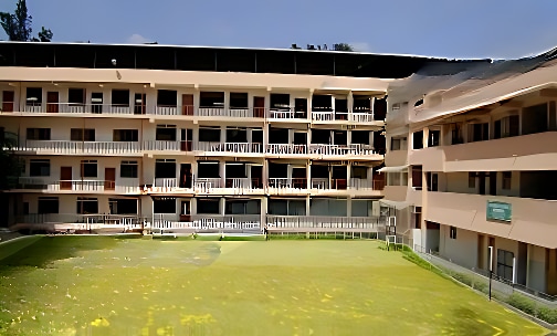 Shantiniketan Educational Institutions — photo 1
