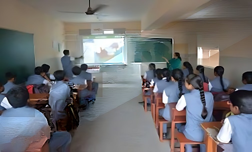Shantiniketan Educational Institutions — photo 2