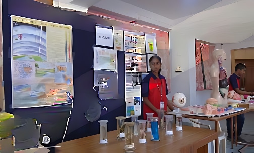 Shantiniketan Educational Institutions — photo 5