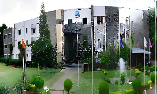 Sharad Pawar International School — photo 1