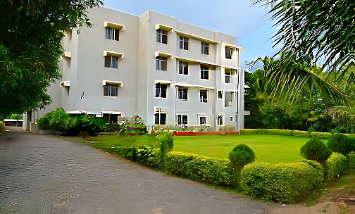 Sharad Pawar International School — photo 2