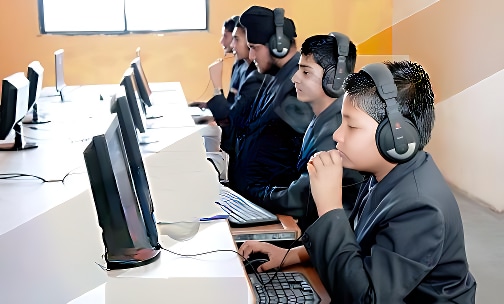 Sharad Pawar International School — photo 3