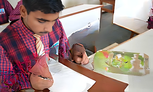 Sharad Pawar International School — photo 4