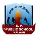 Sharad Pawar International School logo