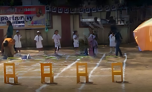 Sharada Gyan Peeth International School — photo 8